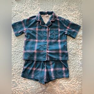 Art class girls size medium (8) 2 piece sleepwear set